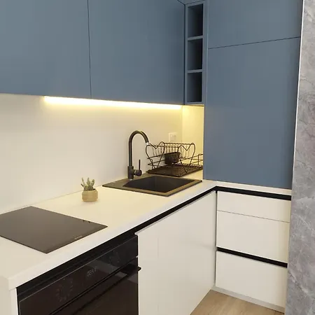 Apartmán Skyroom Banja Luka