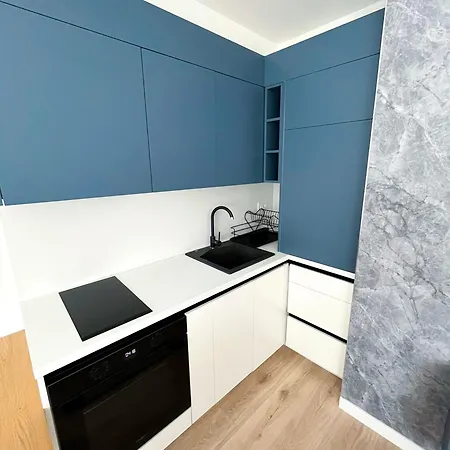 Skyroom Apartmán Banja Luka