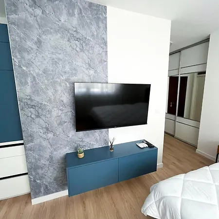 Apartmán Skyroom Banja Luka