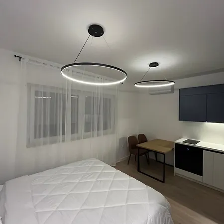 Skyroom Appartement *