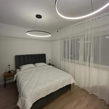 Appartement Skyroom *