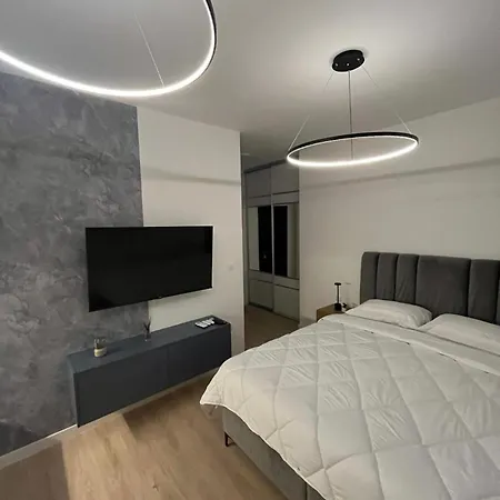 Skyroom Appartement Banja Luka